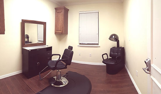 HOME |Salon Spa Suites for Rent