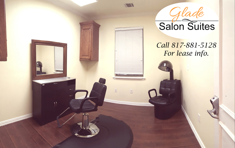 PROFESSIONALS Salon Spa Suites for Rent