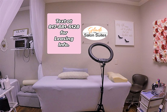 RENT INFO | Salon Spa Suites for Rent